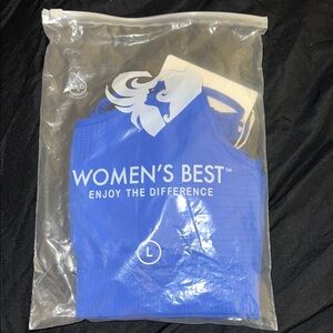 Women’s best sports bra